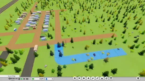 Trailer Park Life screenshot 2
