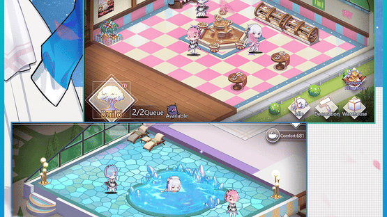 Illusion Connect Screenshot