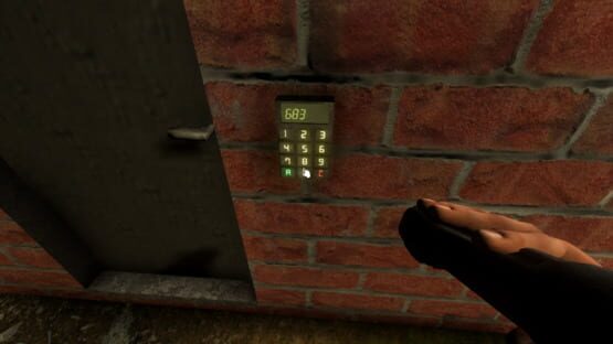 The Walking Fish screenshot 2