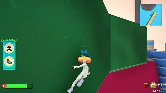Wojak Rush screenshot 2