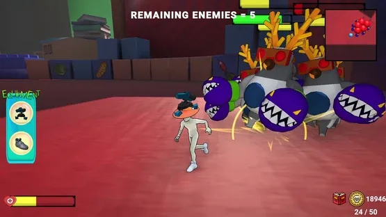 Wojak Rush screenshot 4