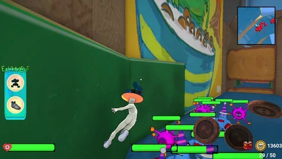 Wojak Rush screenshot 6