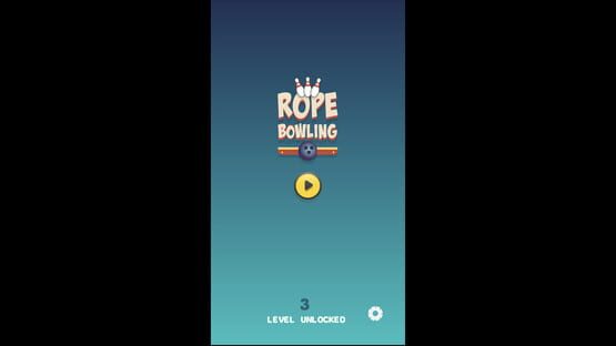 Rope Bowling screenshot 5