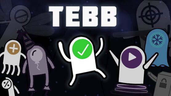Super Symbol Boys screenshot 6