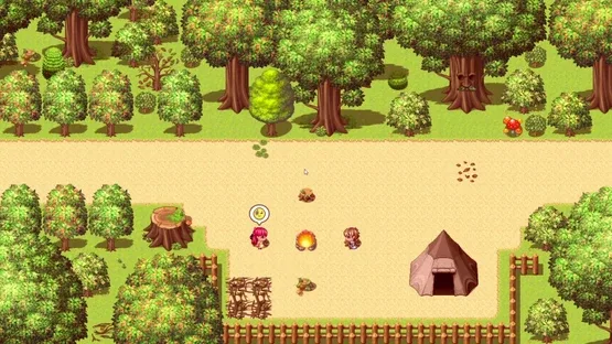 A Legend of Wisdom screenshot 6