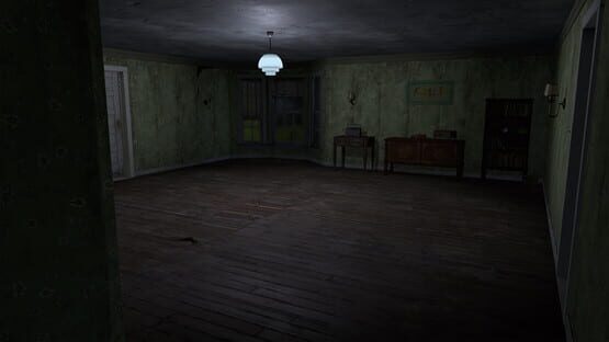 声灵（The whisper soul） screenshot 2