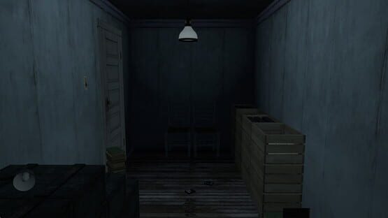 声灵（The whisper soul） screenshot 3