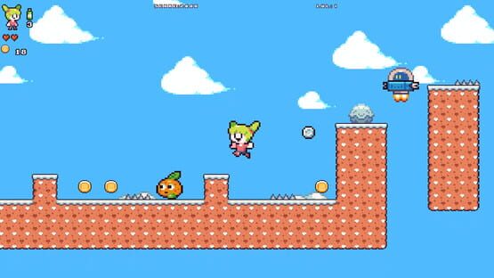 Torico's b-day gift hunt screenshot 2