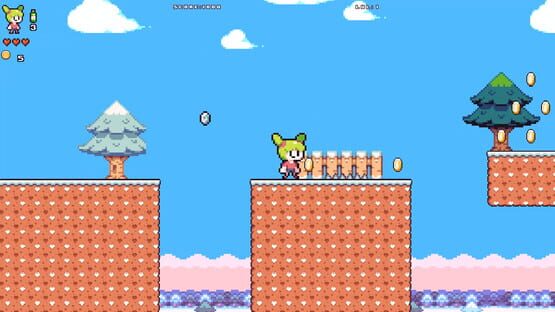 Torico's b-day gift hunt screenshot 5