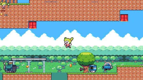 Torico's b-day gift hunt screenshot 4