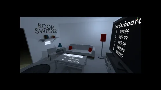 BoomSweeper VR screenshot 2