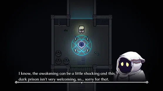 Soul's Spectrum screenshot 3