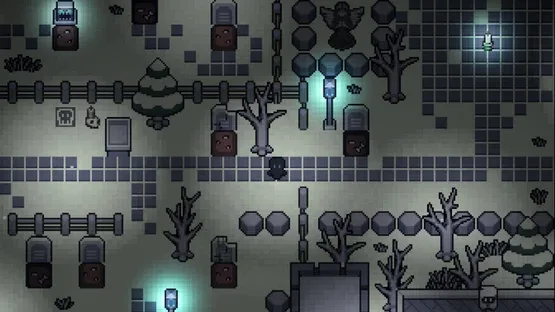 Soul's Spectrum screenshot 5