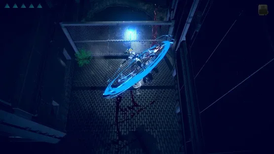 Starlite: Defender of Justice Ultimate HD Edition screenshot 1