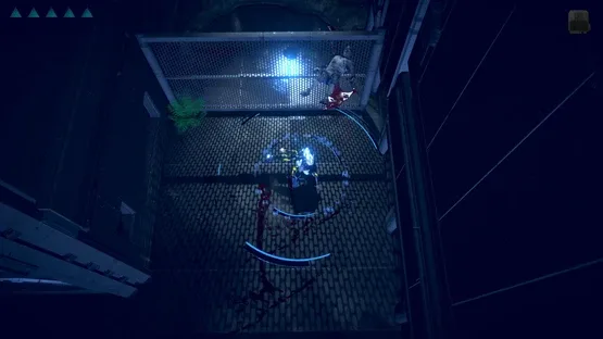 Starlite: Defender of Justice Ultimate HD Edition screenshot 4