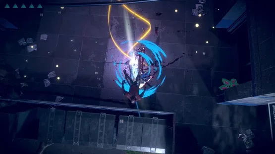 Starlite: Defender of Justice Ultimate HD Edition screenshot 6