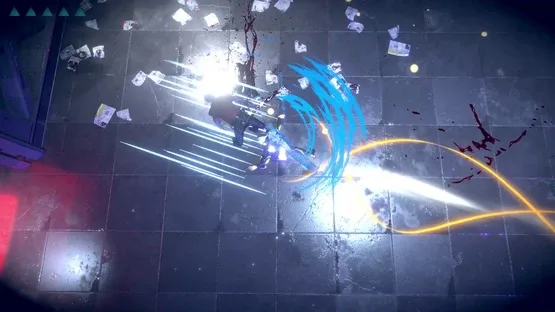 Starlite: Defender of Justice Ultimate HD Edition screenshot 5