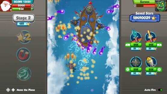 Santa Claus Goblins Attack screenshot 5