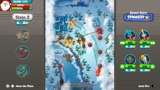 Santa Claus Goblins Attack screenshot 4