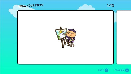 The Preschoolers: Season 1 - Extended Edition screenshot 4