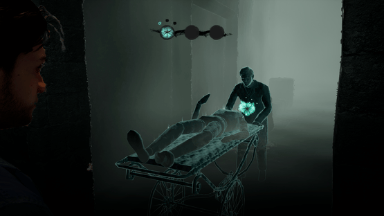 Sherlock Holmes: The Awakened Screenshot