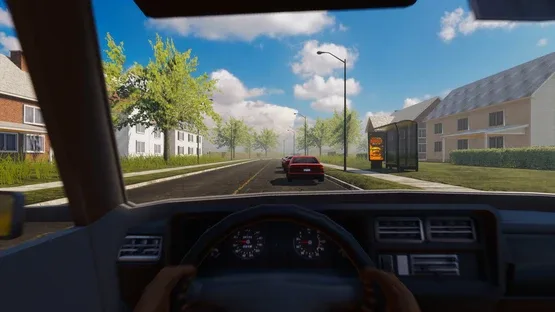 Car For Sale Simulator 2023 screenshot 15