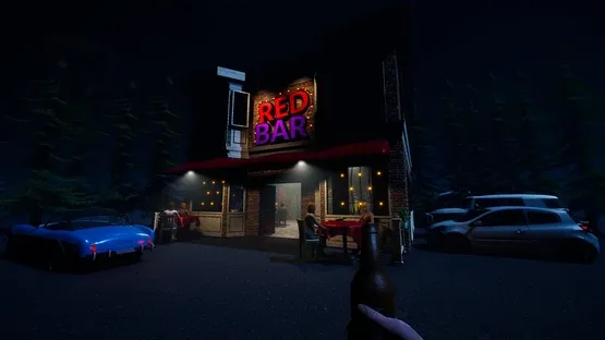 Car For Sale Simulator 2023 screenshot 3