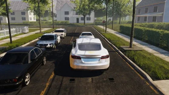 Car For Sale Simulator 2023 screenshot 8