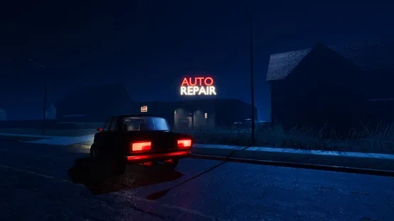 Car For Sale Simulator 2023 screenshot 12