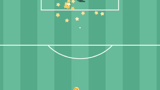 Tiny Goalie Screenshot