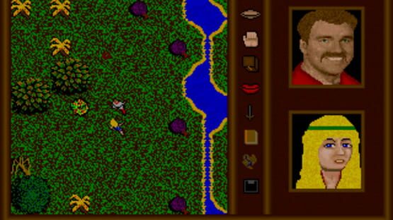 Ultizurk III: The GuildMaster's Quest screenshot 1