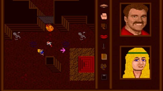 Ultizurk III: The GuildMaster's Quest screenshot 4