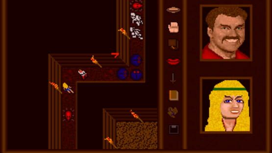 Ultizurk III: The GuildMaster's Quest screenshot 6