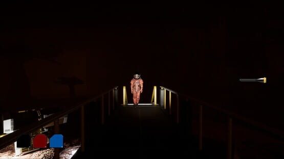 The Dark Side Of Mars screenshot 3