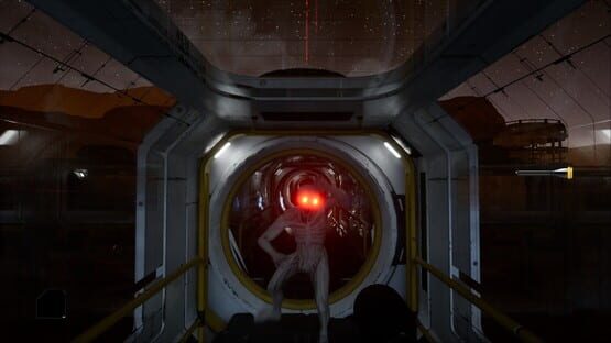 The Dark Side Of Mars screenshot 4