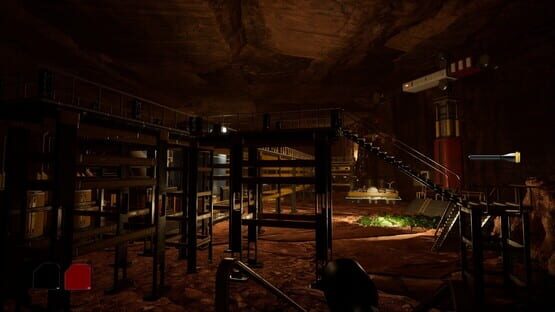 The Dark Side Of Mars screenshot 2