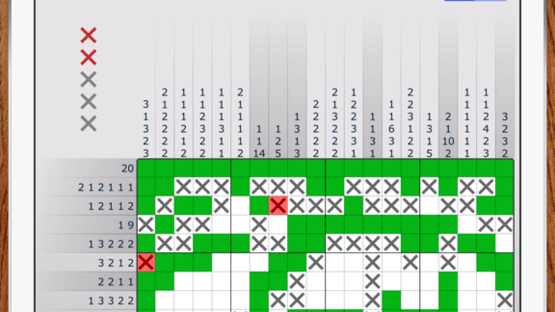 Pixelogic Screenshot