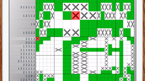 Pixelogic Screenshot