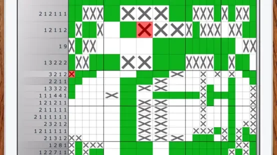 Pixelogic screenshot 4
