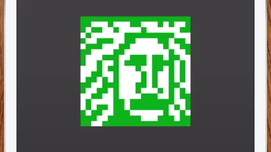 Pixelogic screenshot 1