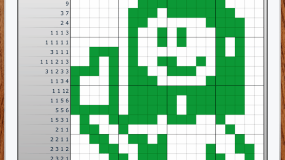 Pixelogic Screenshot