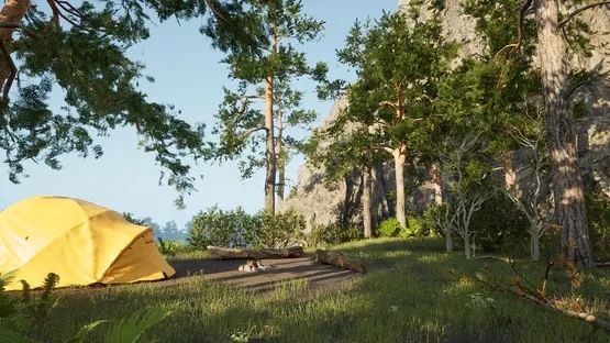 The Archipelago Promise screenshot 1