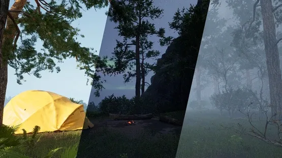 The Archipelago Promise screenshot 4