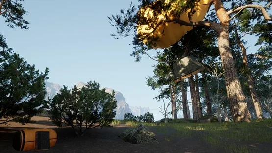 The Archipelago Promise screenshot 5