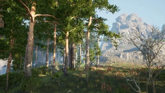 The Archipelago Promise screenshot 7