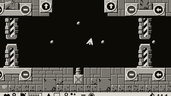 Gravity Express Screenshot