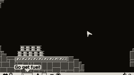 Gravity Express Screenshot