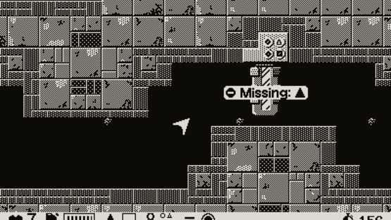 Gravity Express Screenshot