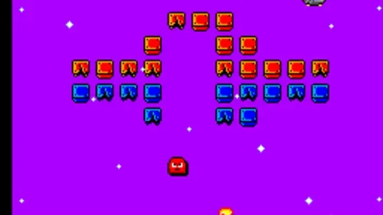 WekaInvaders screenshot 1