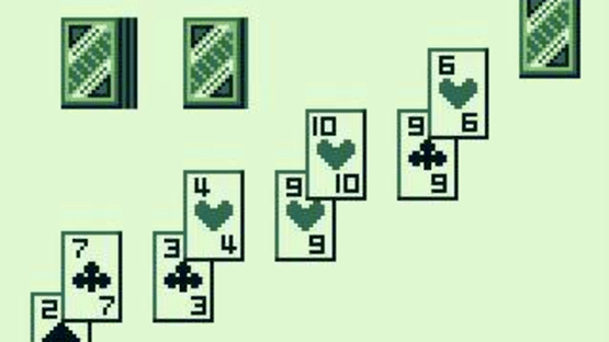 Card Game Screenshot